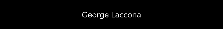 George Laccona