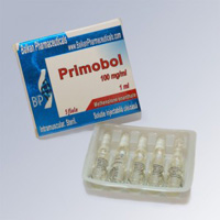 Buy Primobol - CS Balkan Pharmaceuticals Ltd. (Moldova)