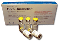 Buy Deca Duraboline / Nandrolone Decanoate