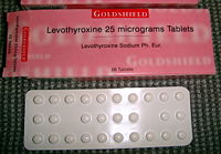 Buy Levothyroxine T4