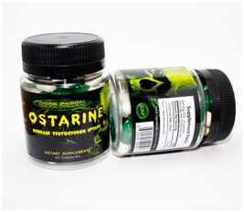 Ostarine SARM